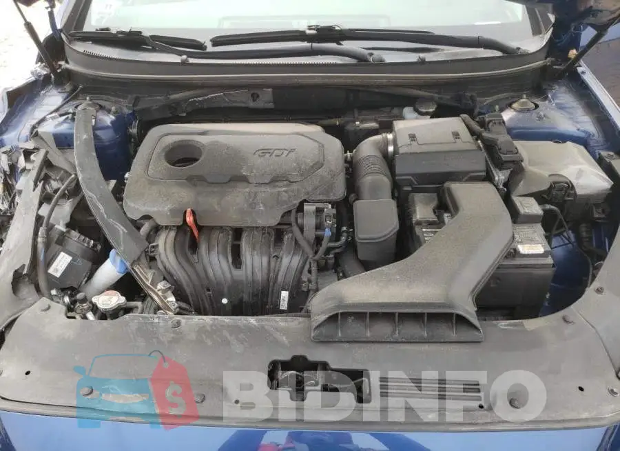 5NPE24AF8KH789644 Photo# 11
