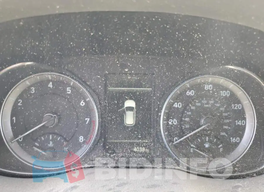 KM8K6CAB6PU950886 Photo# 9