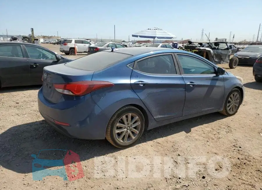 KMHDH4AE7FU388997 Photo# 3