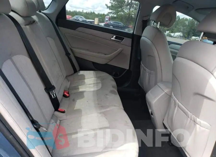 KMHE24L18GA041634 Photo# 10