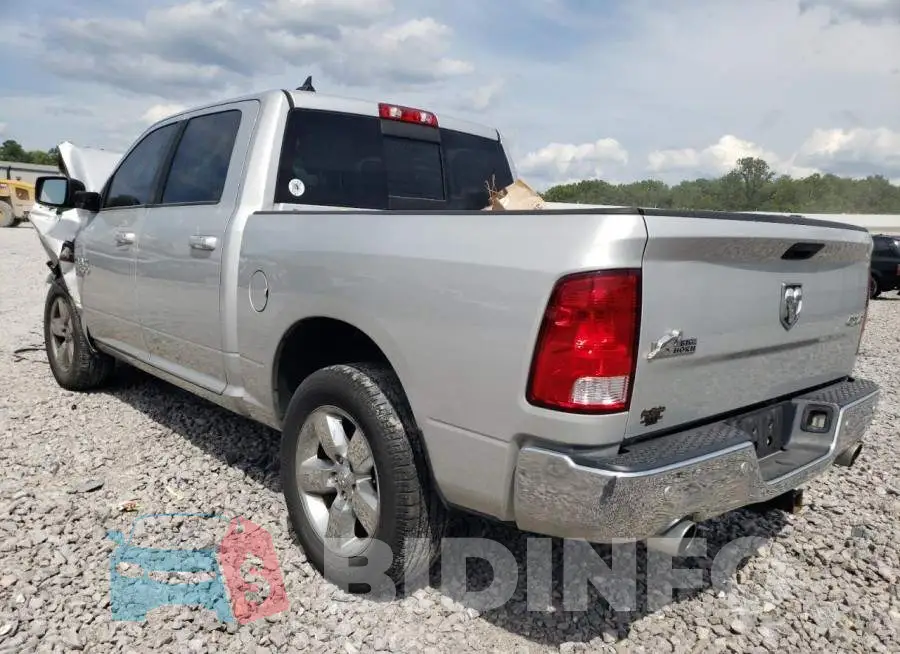 1C6RR7LT3KS559892 Photo# 2
