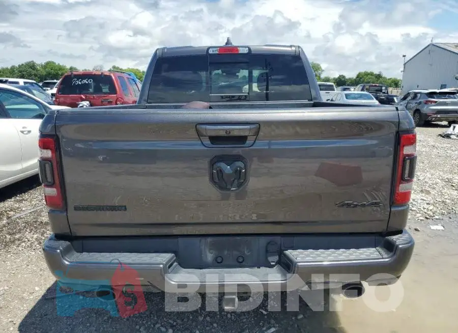 1C6SRFFT4LN208254 Photo# 6