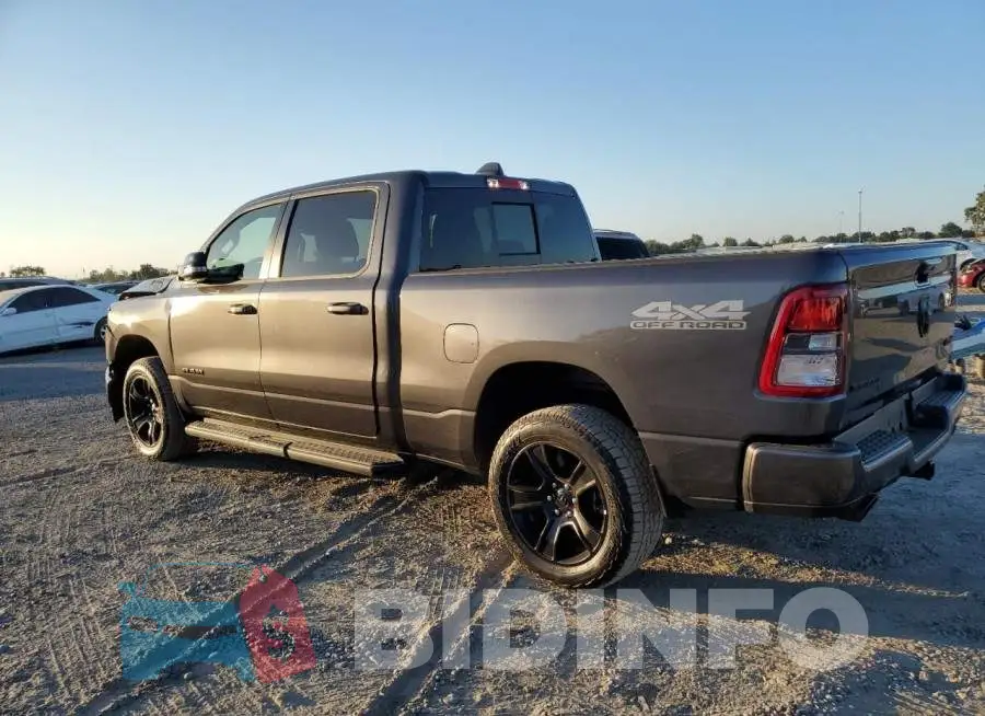 1C6SRFMT2NN430913 Photo# 2