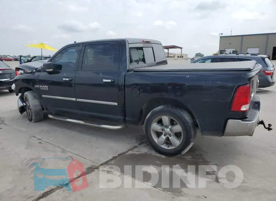 3C6RR7LT6FG597713 Photo# 2