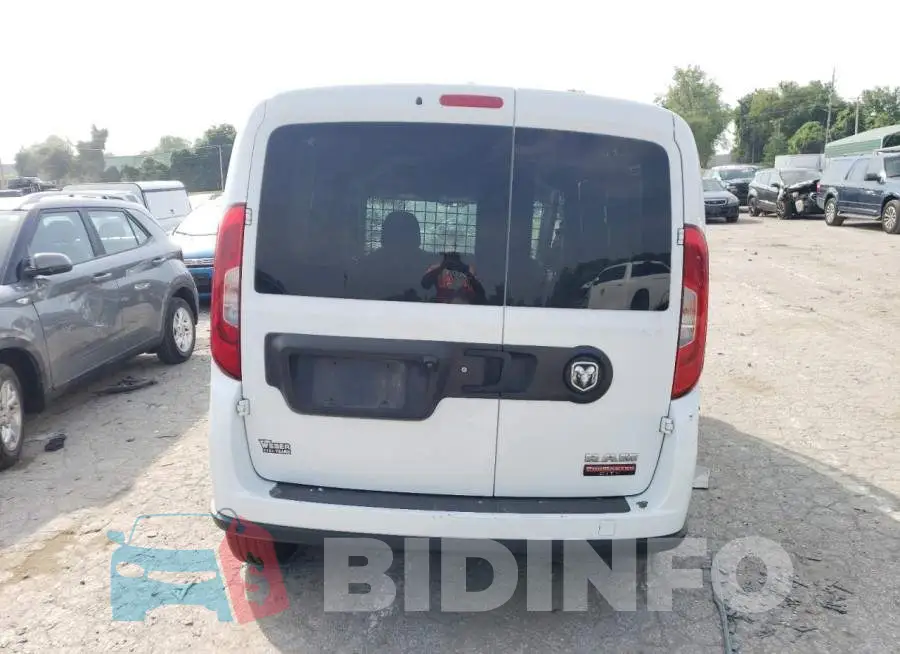 ZFBERFBB7J6J28248 Photo# 6