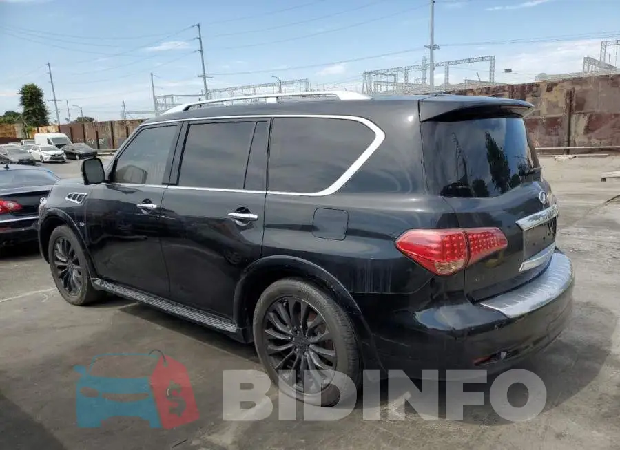 JN8AZ2NF3F9572997 Photo# 2