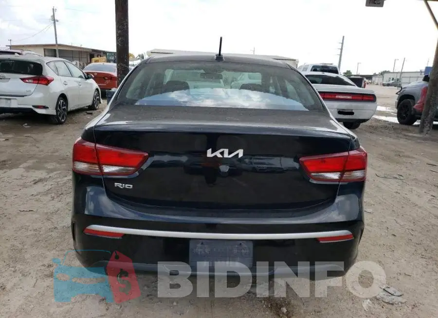 3KPA24AD5NE491364 Photo# 6