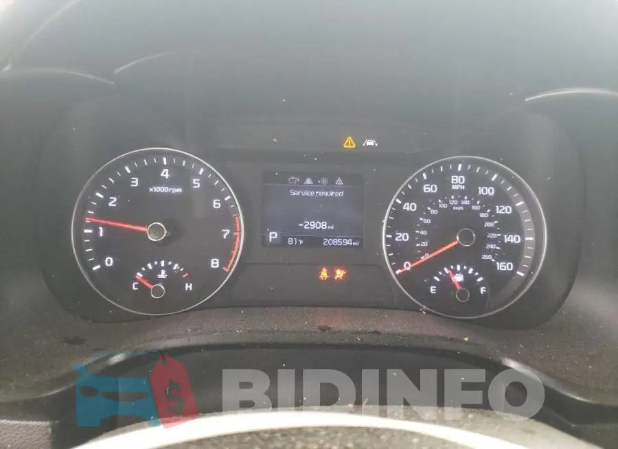 3KPF24AD2LE181594 Photo# 9