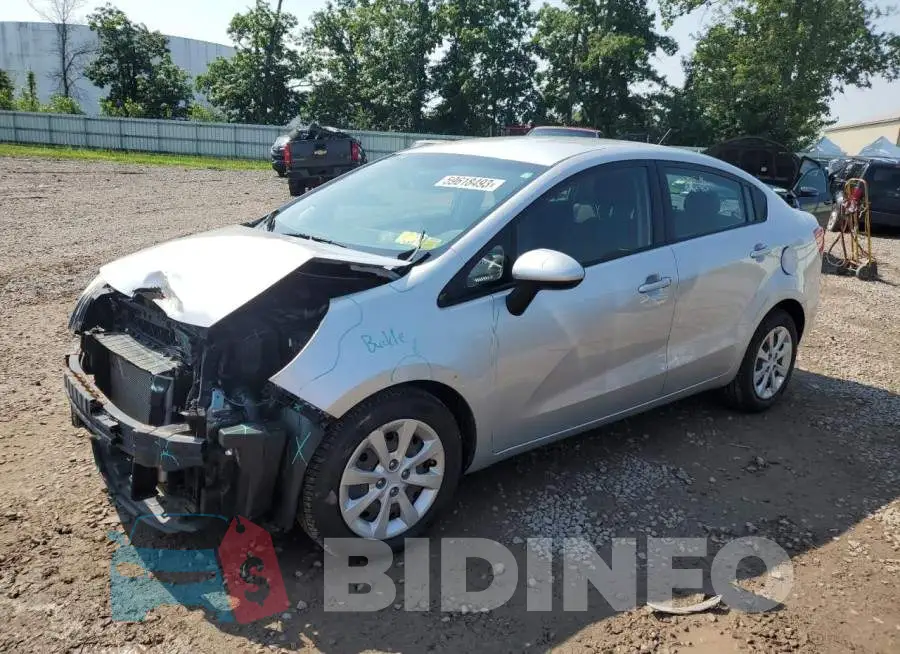 KNADM4A35F6420538 Photo# 1