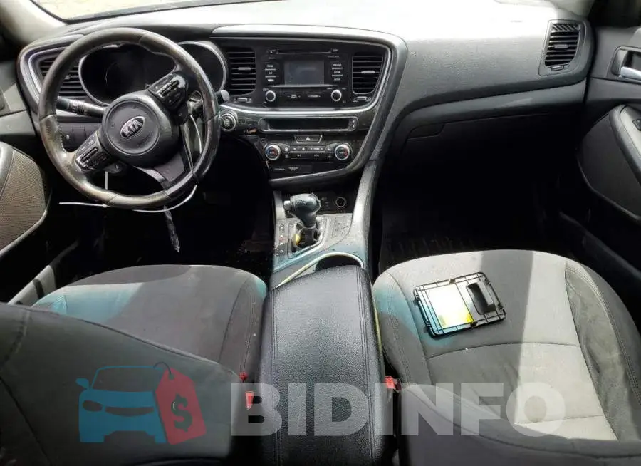 KNAGM4AD1F5088643 Photo# 8