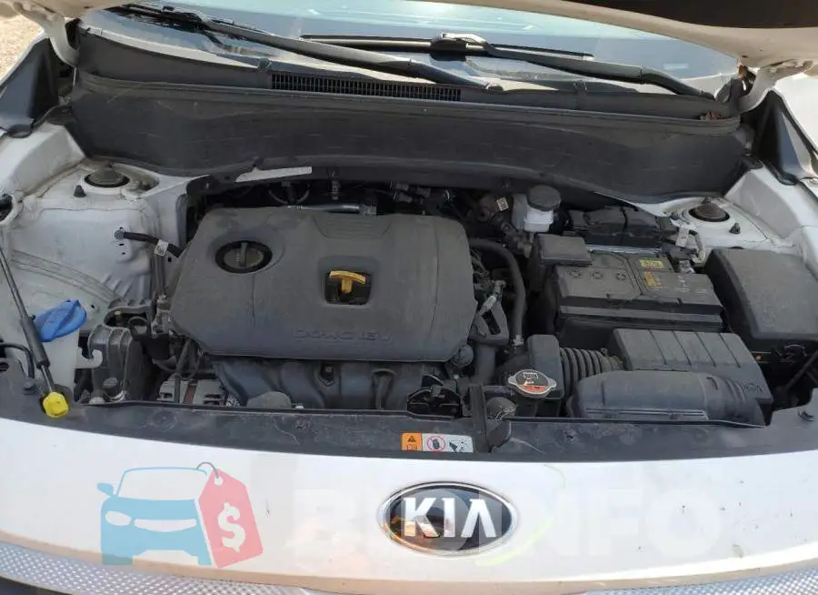 KNDEPCAA3M7167329 Photo# 12