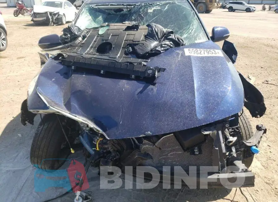 KNDERCAA3M7141162 Photo# 11