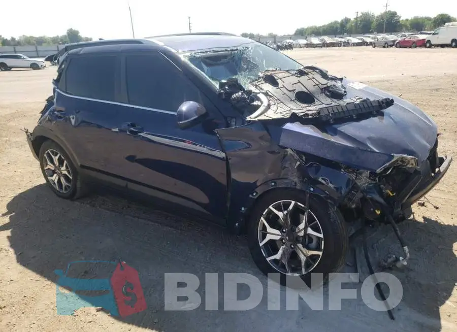 KNDERCAA3M7141162 Photo# 4