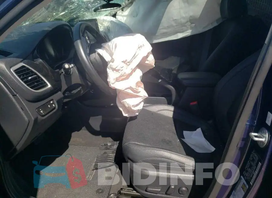 KNDERCAA3M7141162 Photo# 7