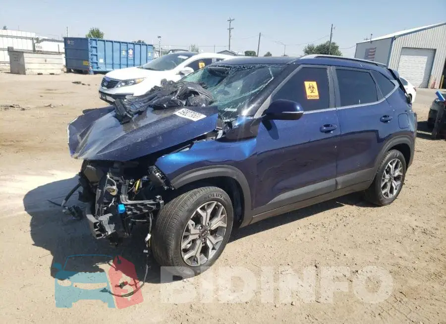 KNDERCAA3M7141162 Photo# 1