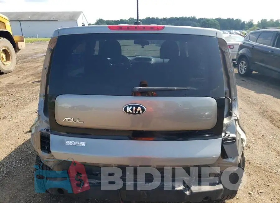 KNDJN2A24F7132941 Photo# 6