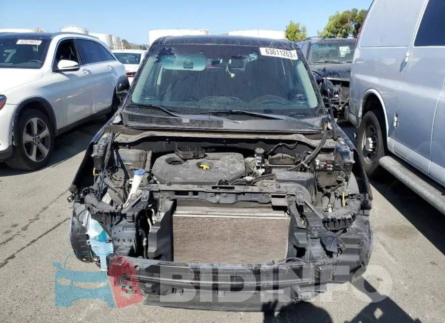 KNDJP3A56F7129274 Photo# 5