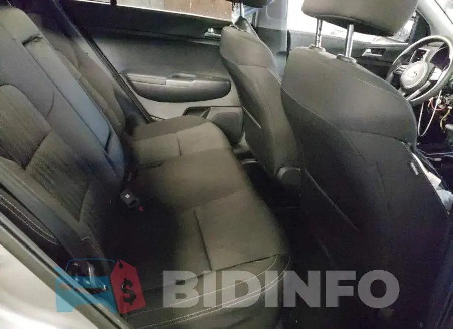 KNDPMCAC5M7899349 Photo# 10