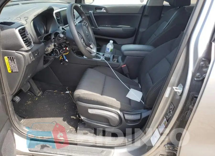 KNDPMCAC7M7933632 Photo# 7