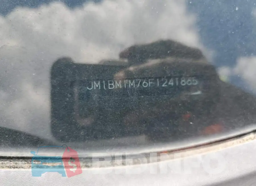 JM1BM1M76F1241865 Photo# 12