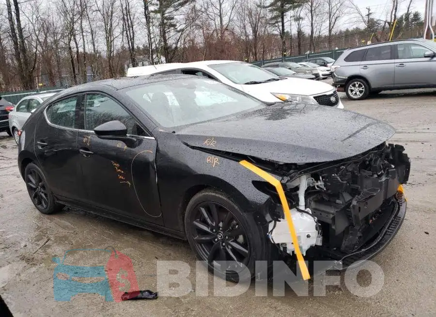 JM1BPANM3K1117865 Photo# 4