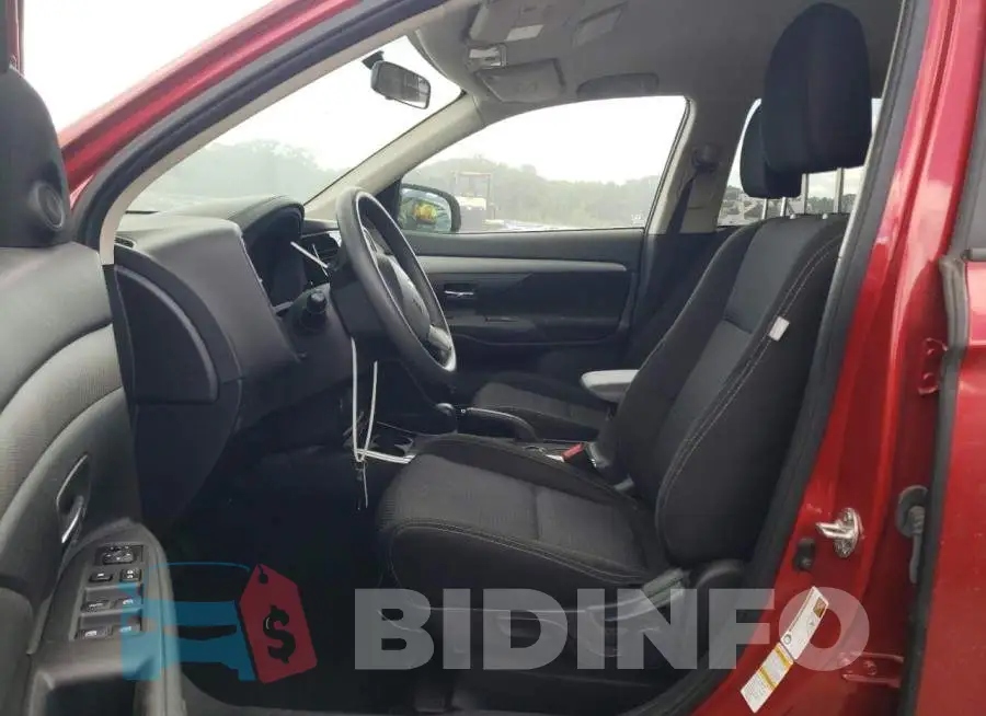 JA4AD2A37JZ060989 Photo# 7