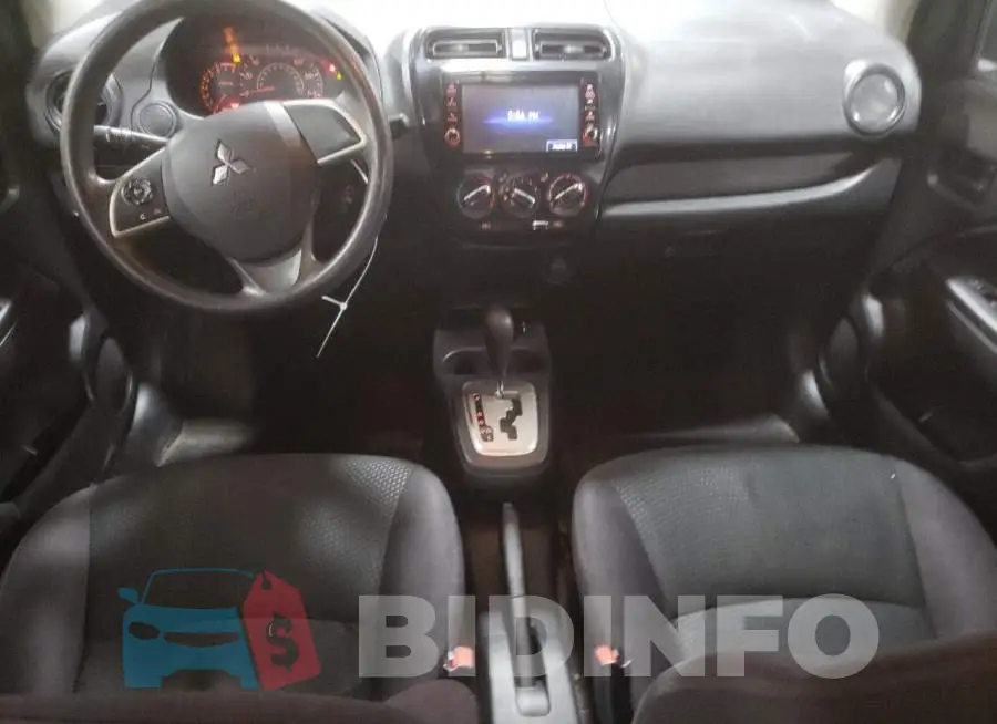 ML32F3FJ2JHF06740 Photo# 8