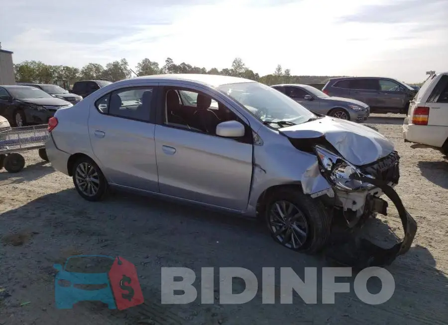 ML32F3FJ3KHF18137 Photo# 4
