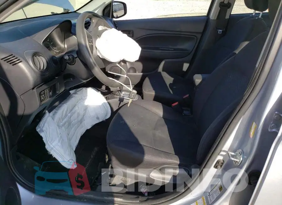 ML32F3FJ3KHF18137 Photo# 7