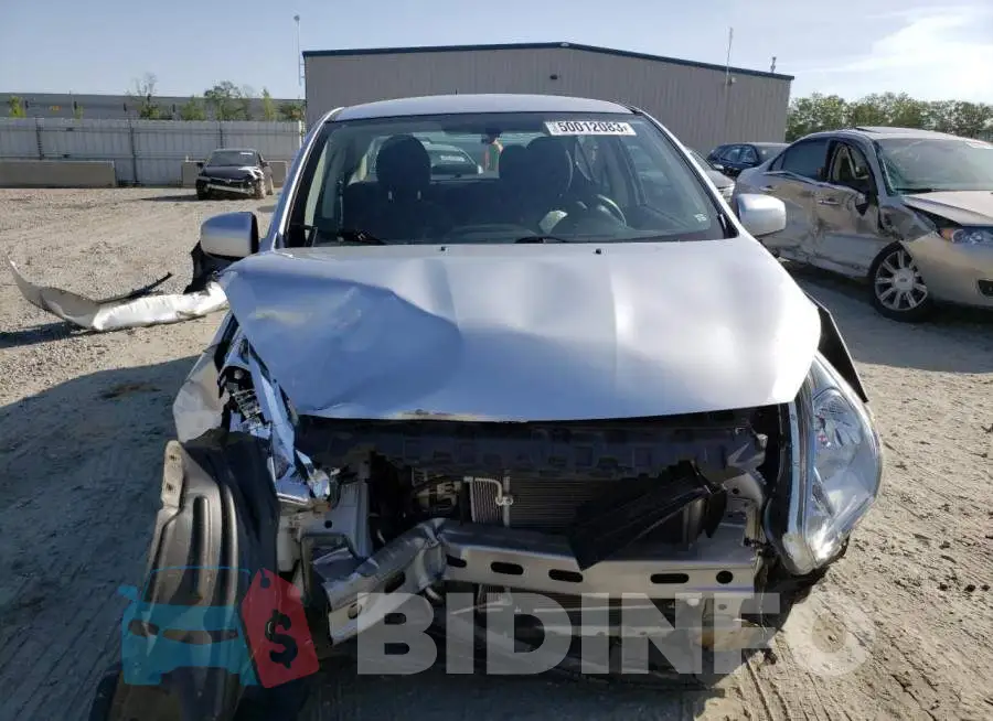 ML32F3FJ3KHF18137 Photo# 5