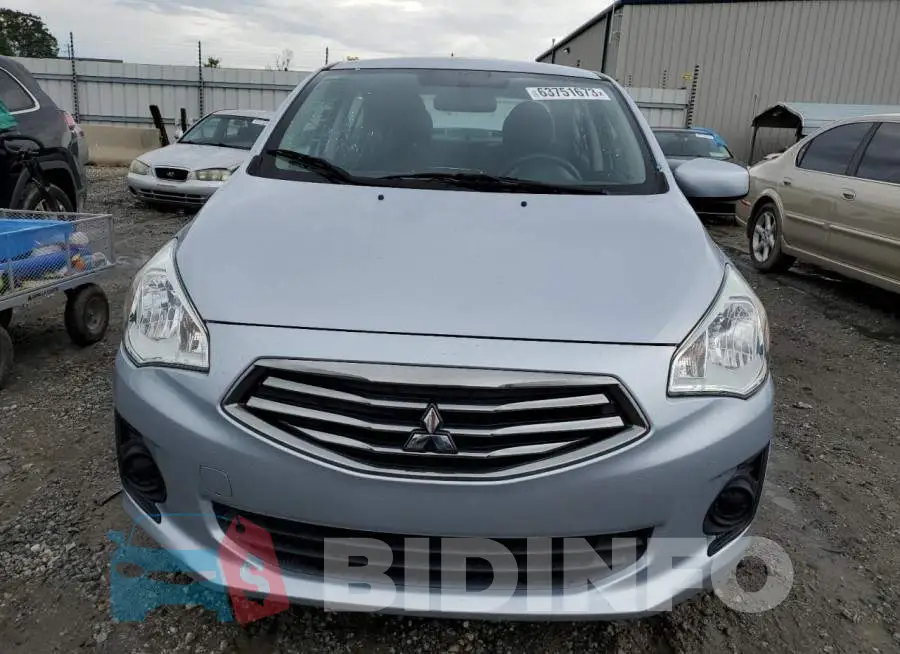 ML32F3FJ6KHF18696 Photo# 5