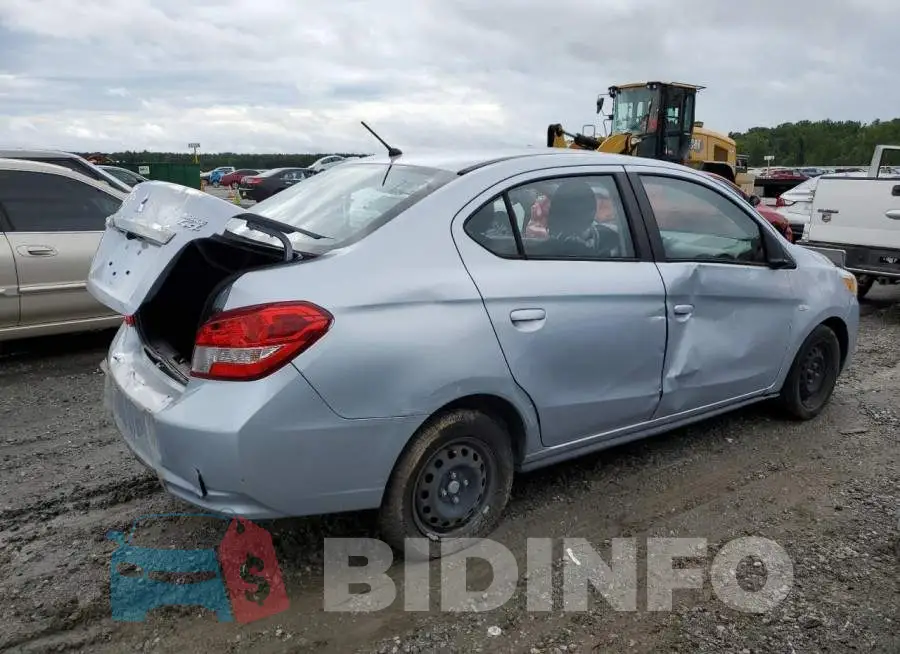 ML32F3FJ6KHF18696 Photo# 3