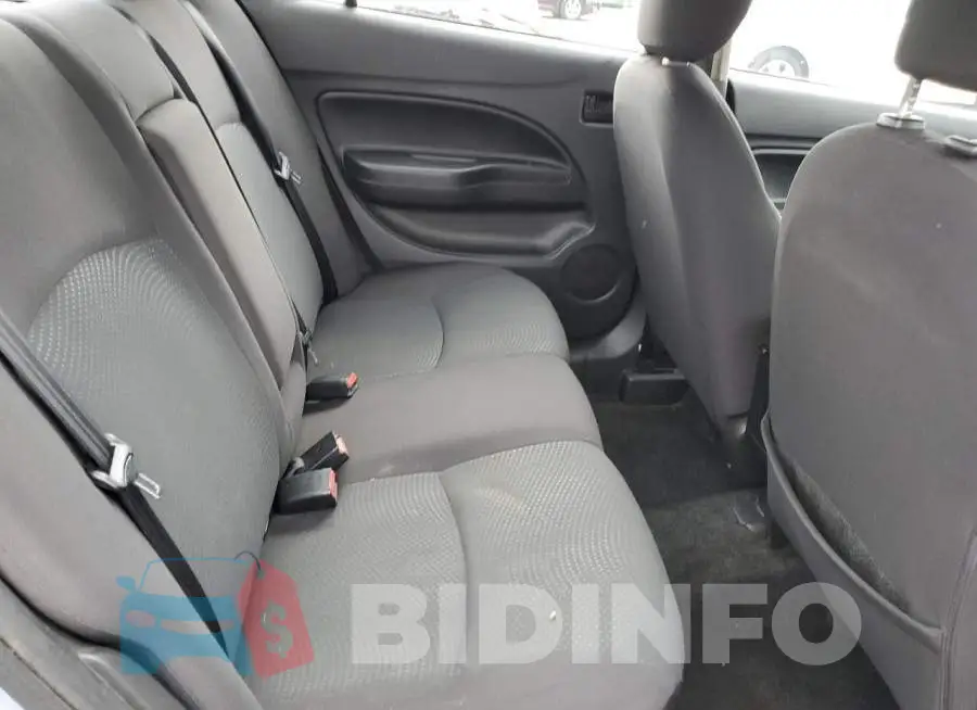 ML32F3FJ6KHF18696 Photo# 10