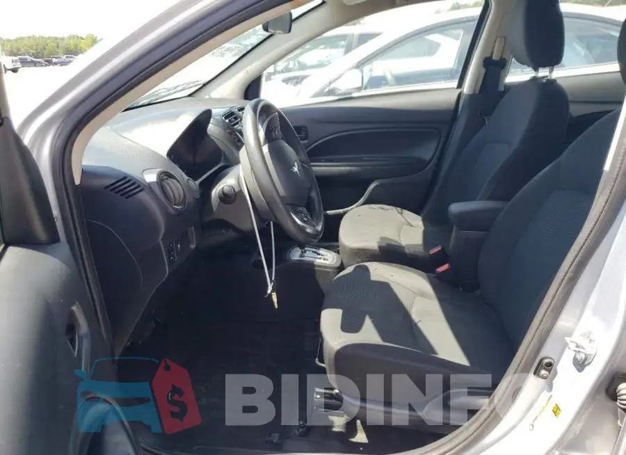 ML32F3FJ6KHF18696 Photo# 7