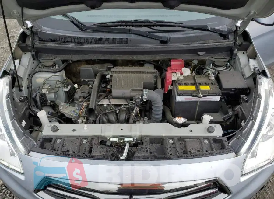 ML32F3FJ6KHF18696 Photo# 11