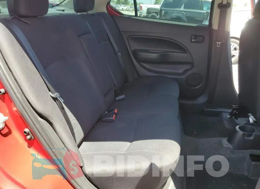 ML32F3FJ7KHF08775 Photo# 10