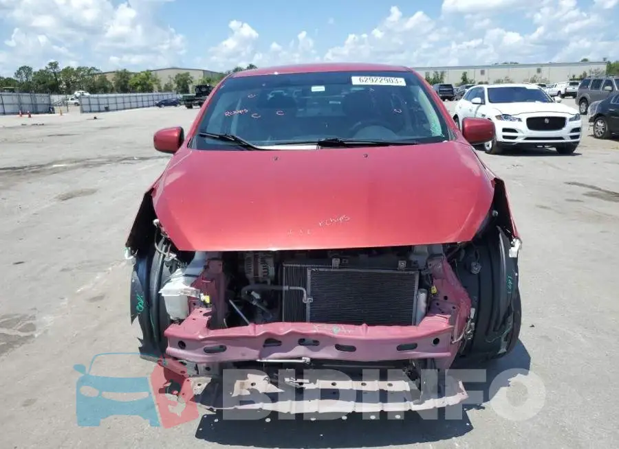 ML32F3FJ7KHF08775 Photo# 5