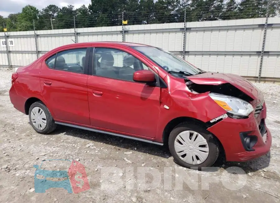 ML32F3FJ8KHF05397 Photo# 4