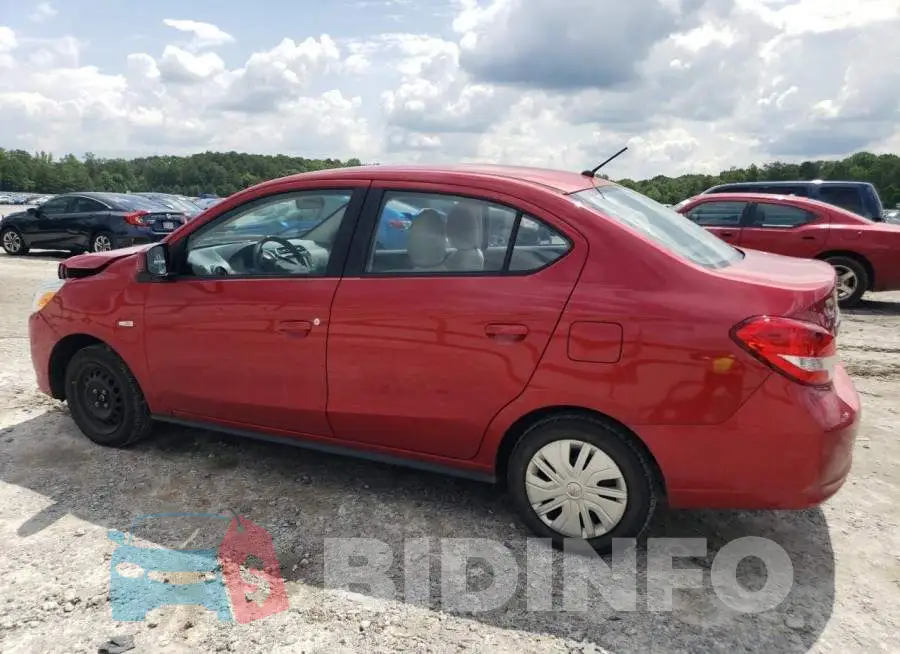 ML32F3FJ8KHF05397 Photo# 2