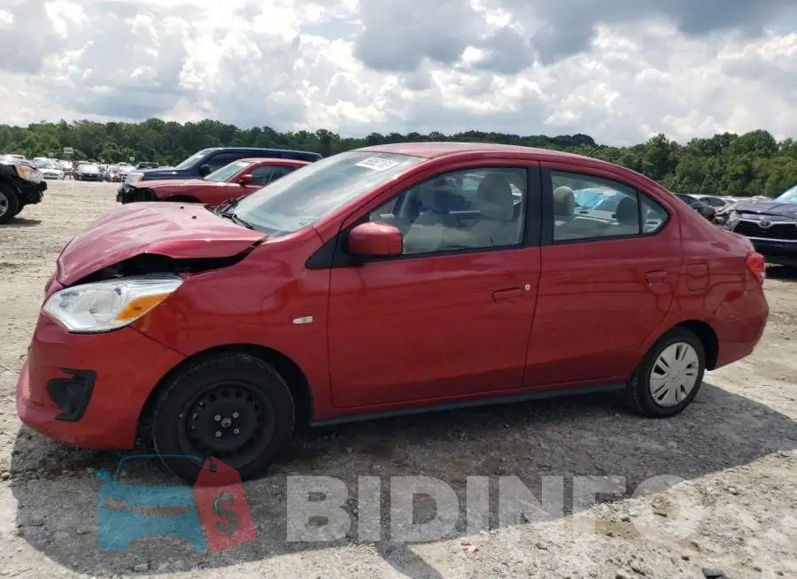 ML32F3FJ8KHF05397 Photo# 1