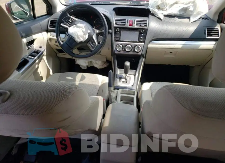 JF2GPADC8F8305181 Photo# 8