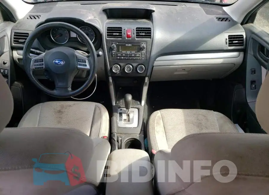 JF2SJAECXEH415870 Photo# 8