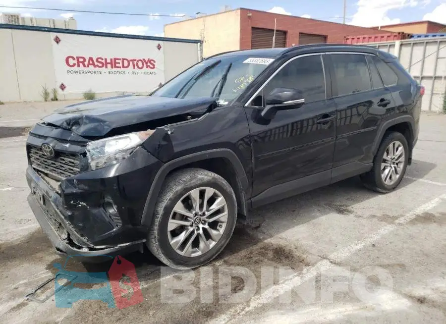 2T3A1RFV2KW004168 Photo# 1