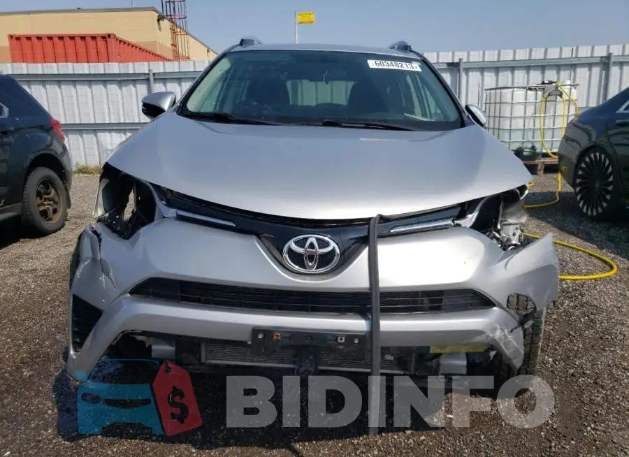 2T3BFREV2GW526071 Photo# 5