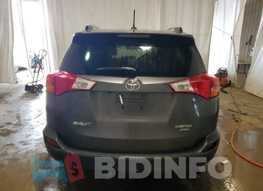 2T3DFREV0FW370216 Photo# 6