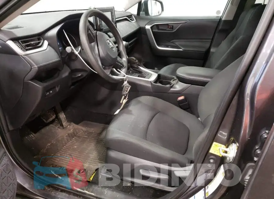 2T3G1RFV2MC229365 Photo# 7