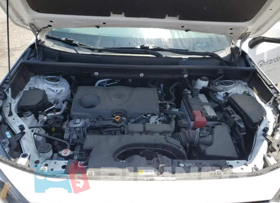 2T3G1RFV4MC243249 Photo# 12