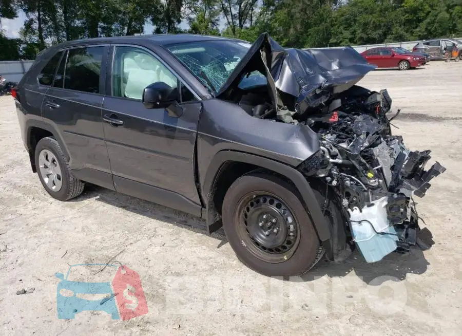2T3H1RFV7PC218158 Photo# 4