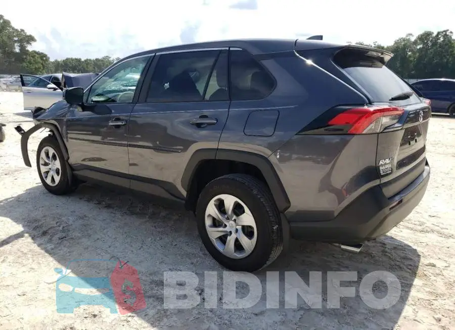 2T3H1RFV7PC218158 Photo# 2