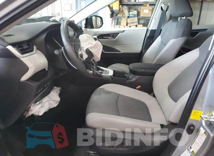 2T3RWRFV4NW131237 Photo# 7